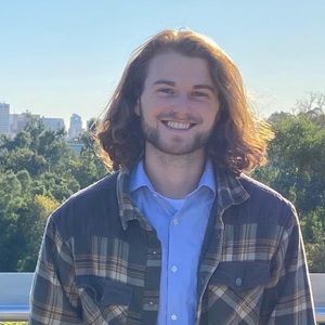 Meet your Posher, Jeffrey